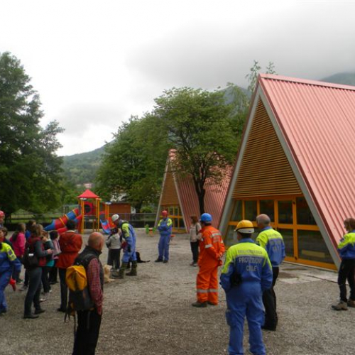 Esercitazione Aree Emergenza 2013" n. 17""sercitazione "Aree Emergen""ercitazione " / 95880