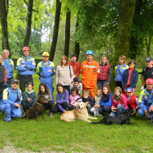 Esercitazione Aree Emergenza 2013" n. 19""sercitazione "Aree Emergen""ercitazione " / 95882