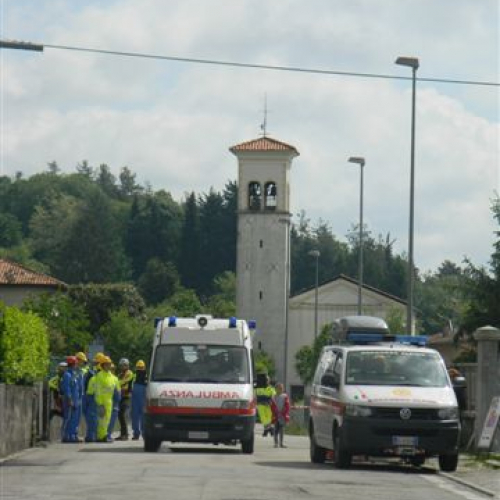 Esercitazione Aree Emergenza 2013" n. 20""sercitazione "Aree Emergen""ercitazione " / 95883