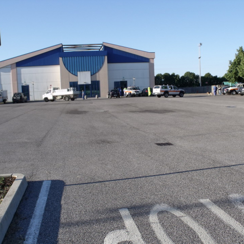 6∞ meeting di Protezione civile - Mereto 2011 n. 1 / 68070