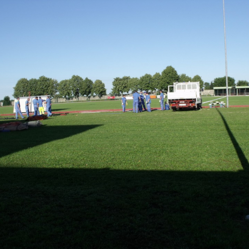 6∞ meeting di Protezione civile - Mereto 2011 n. 6 / 68075