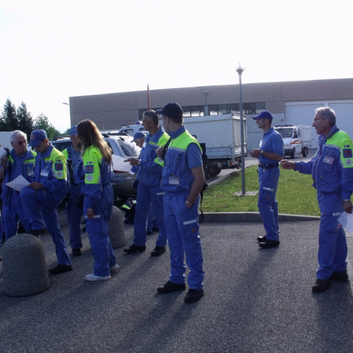 6∞ meeting di Protezione civile - Mereto 2011 n. 7 / 68076