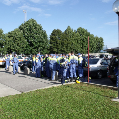 6∞ meeting di Protezione civile - Mereto 2011 n. 8 / 68077