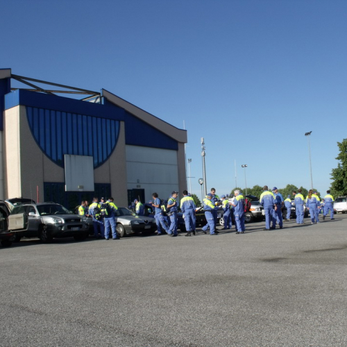 6∞ meeting di Protezione civile - Mereto 2011 n. 9 / 68078