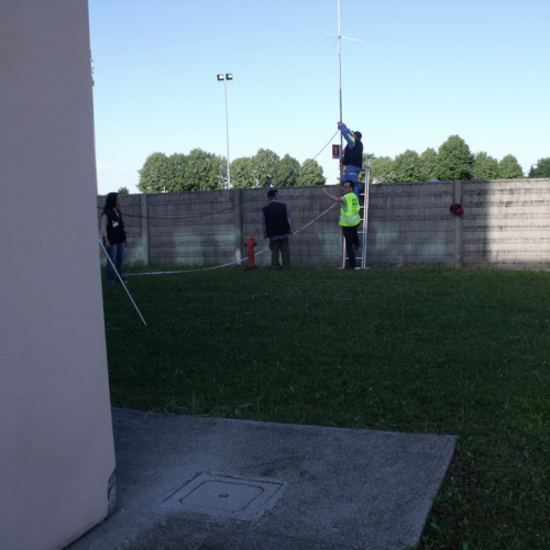 6∞ meeting di Protezione civile - Mereto 2011 n. 10 / 68079