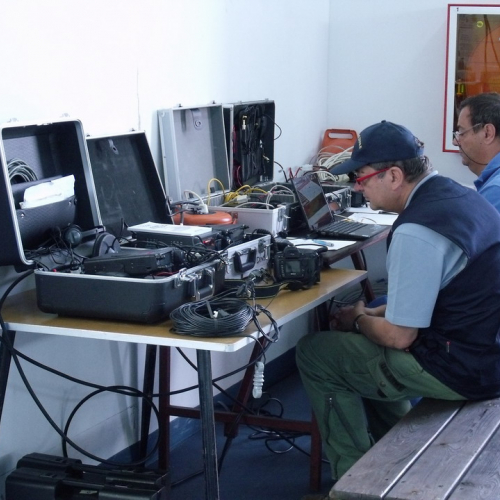 6∞ meeting di Protezione civile - Mereto 2011 n. 14 / 68083