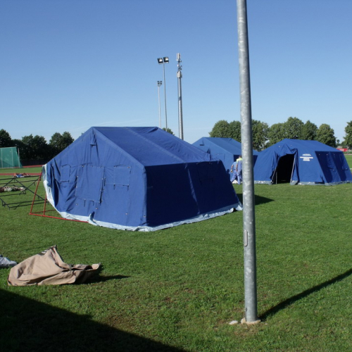 6∞ meeting di Protezione civile - Mereto 2011 n. 16 / 68085
