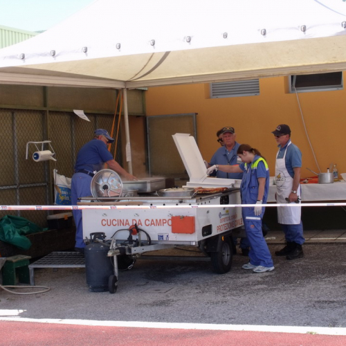 6∞ meeting di Protezione civile - Mereto 2011 n. 20 / 68089