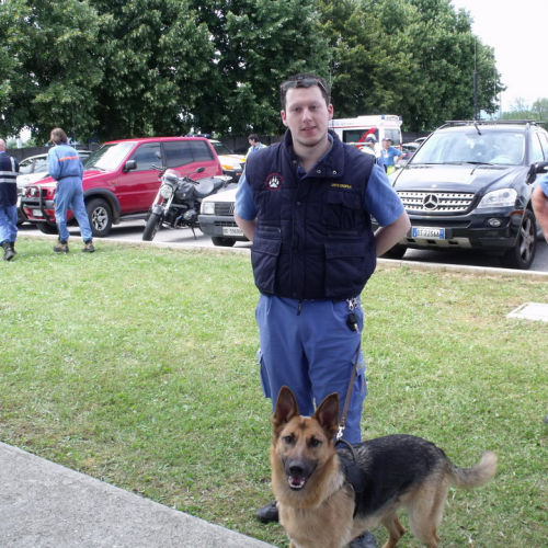 6∞ meeting di Protezione civile - Mereto 2011 n. 21 / 68090
