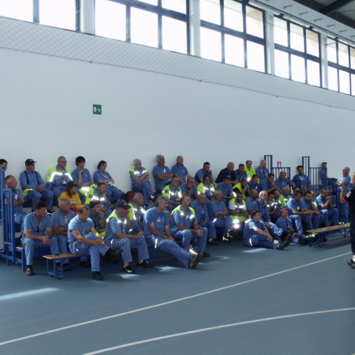 6∞ meeting di Protezione civile - Mereto 2011 n. 23 / 68092