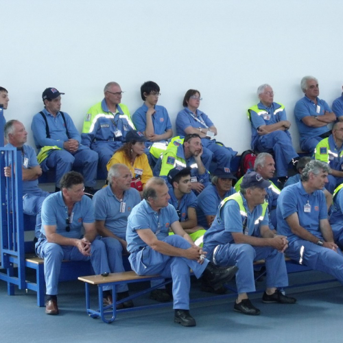 6∞ meeting di Protezione civile - Mereto 2011 n. 24 / 68093