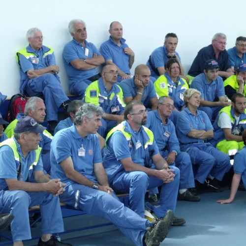 6∞ meeting di Protezione civile - Mereto 2011 n. 25 / 68094