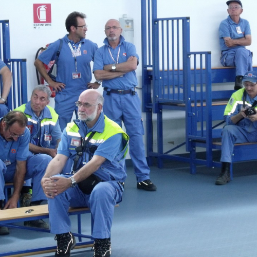 6∞ meeting di Protezione civile - Mereto 2011 n. 26 / 68095