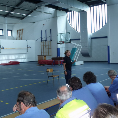 6∞ meeting di Protezione civile - Mereto 2011 n. 27 / 68096