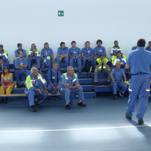 6∞ meeting di Protezione civile - Mereto 2011 n. 28 / 68097