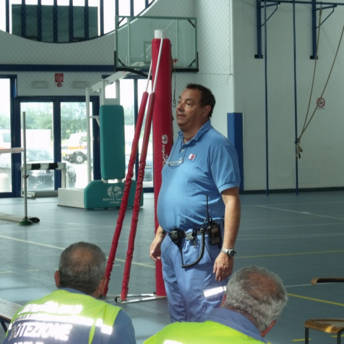 6∞ meeting di Protezione civile - Mereto 2011 n. 29 / 68098