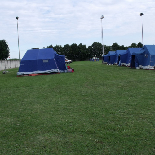 6∞ meeting di Protezione civile - Mereto 2011 n. 31 / 68100