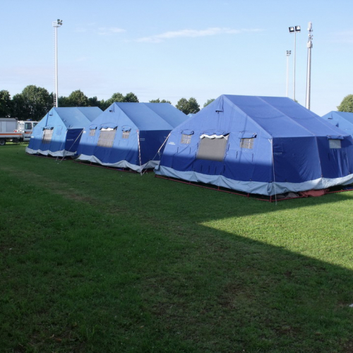 6∞ meeting di Protezione civile - Mereto 2011 n. 32 / 68101