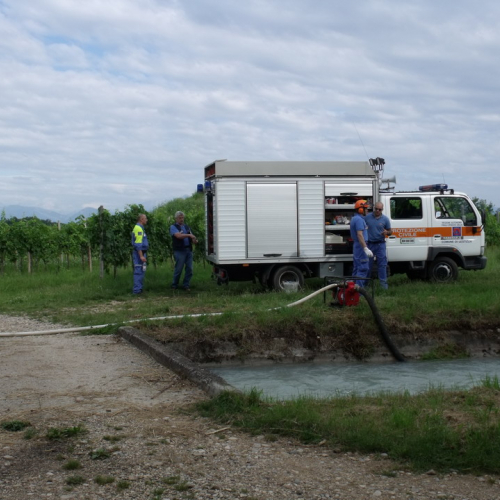 6∞ meeting di Protezione civile - Mereto 2011 n. 33 / 68102