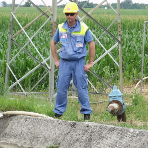 6∞ meeting di Protezione civile - Mereto 2011 n. 34 / 68103