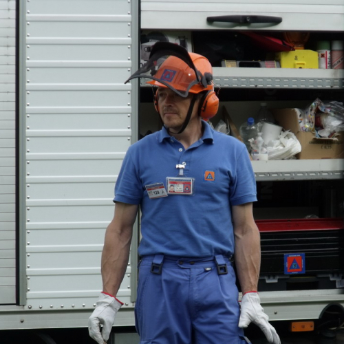 6∞ meeting di Protezione civile - Mereto 2011 n. 35 / 68104