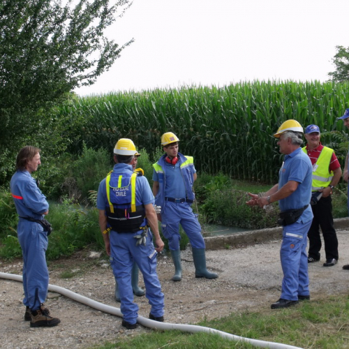 6∞ meeting di Protezione civile - Mereto 2011 n. 42 / 68111