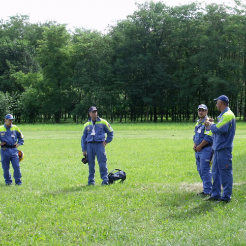 6∞ meeting di Protezione civile - Mereto 2011 n. 47 / 68116
