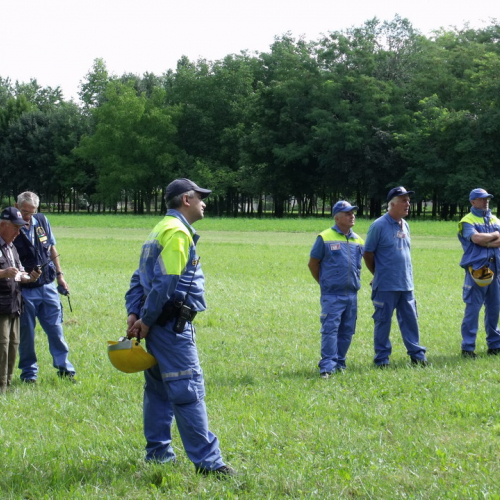 6∞ meeting di Protezione civile - Mereto 2011 n. 48 / 68117