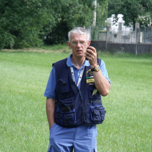 6∞ meeting di Protezione civile - Mereto 2011 n. 49 / 68118