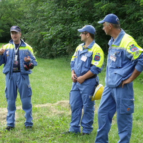 6∞ meeting di Protezione civile - Mereto 2011 n. 50 / 68119