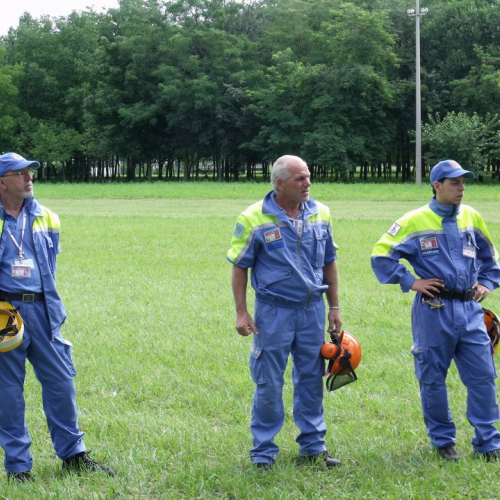 6∞ meeting di Protezione civile - Mereto 2011 n. 51 / 68120