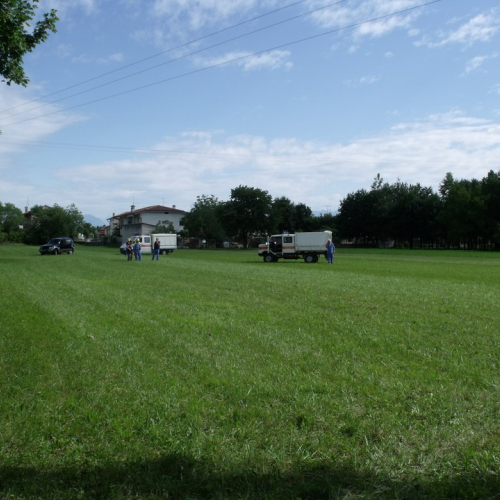 6∞ meeting di Protezione civile - Mereto 2011 n. 52 / 68121