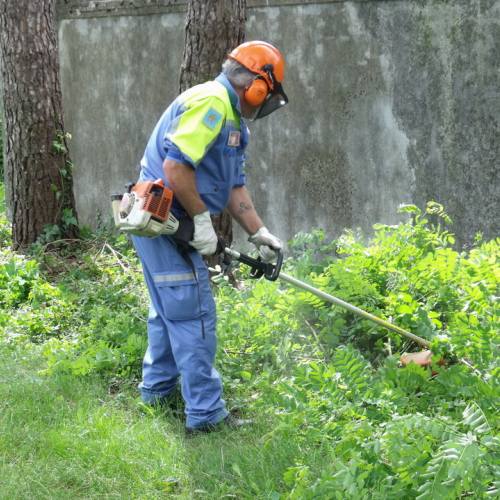 6∞ meeting di Protezione civile - Mereto 2011 n. 55 / 68124