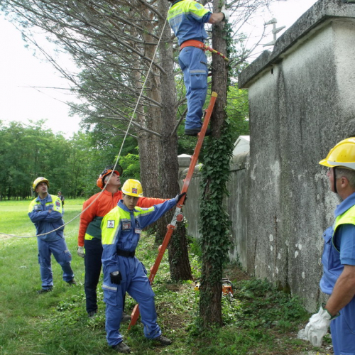 6∞ meeting di Protezione civile - Mereto 2011 n. 59 / 68128
