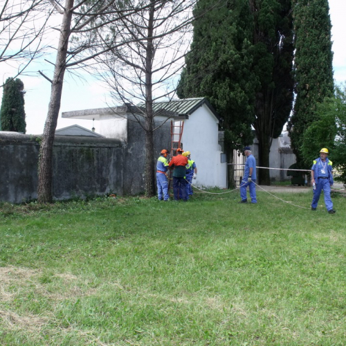 6∞ meeting di Protezione civile - Mereto 2011 n. 63 / 68132