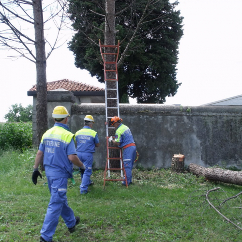 6∞ meeting di Protezione civile - Mereto 2011 n. 71 / 68140