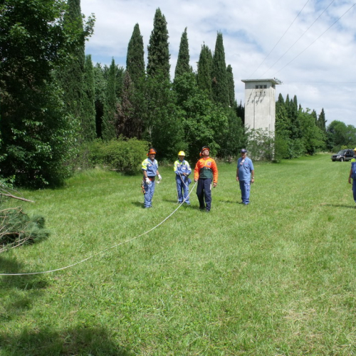 6∞ meeting di Protezione civile - Mereto 2011 n. 74 / 68143