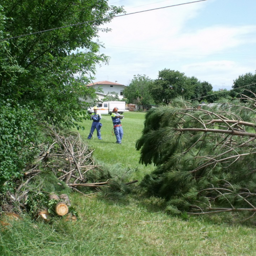 6∞ meeting di Protezione civile - Mereto 2011 n. 77 / 68146