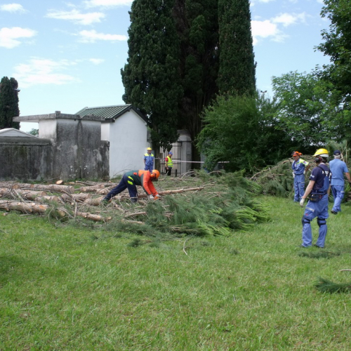 6∞ meeting di Protezione civile - Mereto 2011 n. 82 / 68151