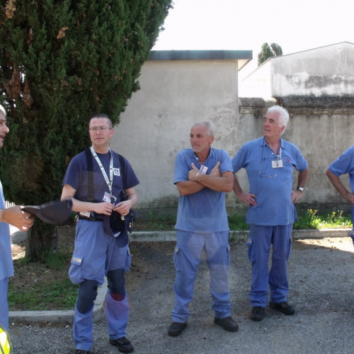 6∞ meeting di Protezione civile - Mereto 2011 n. 85 / 68154