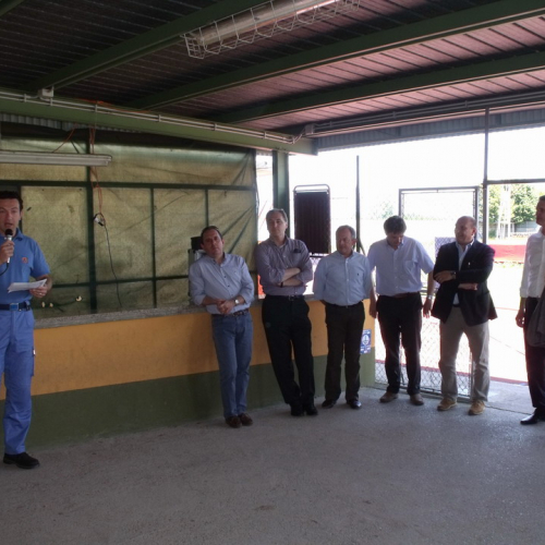 6∞ meeting di Protezione civile - Mereto 2011 n. 89 / 68158