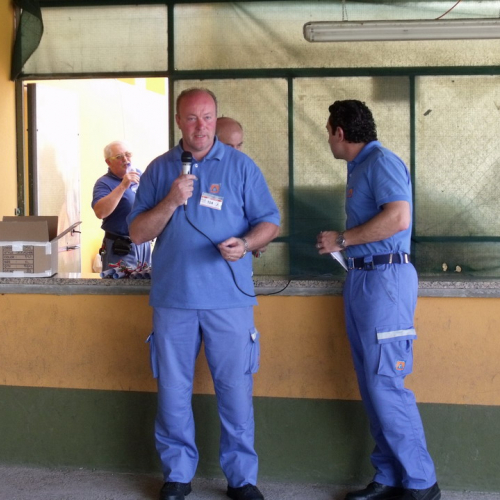 6∞ meeting di Protezione civile - Mereto 2011 n. 90 / 68159