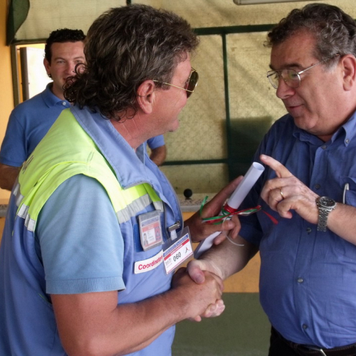 6∞ meeting di Protezione civile - Mereto 2011 n. 93 / 68162