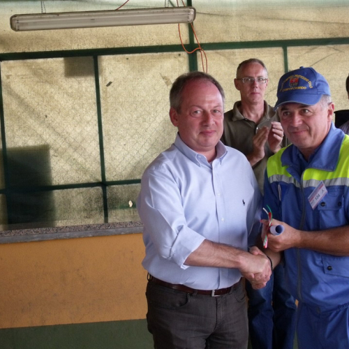 6∞ meeting di Protezione civile - Mereto 2011 n. 94 / 68163