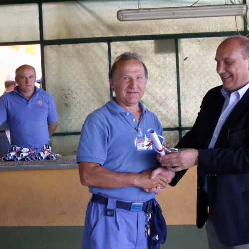 6∞ meeting di Protezione civile - Mereto 2011 n. 95 / 68164