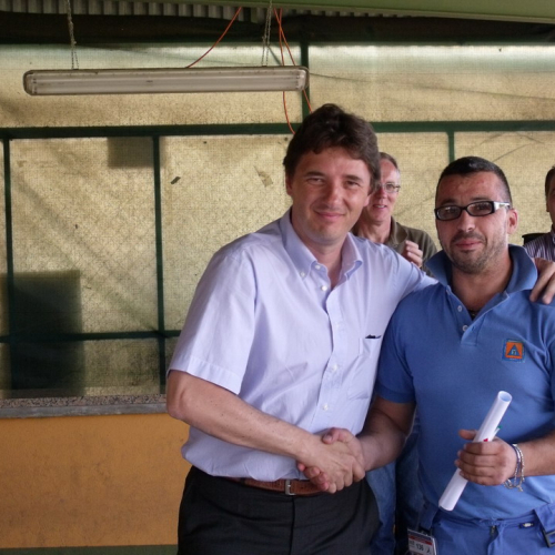 6∞ meeting di Protezione civile - Mereto 2011 n. 96 / 68165