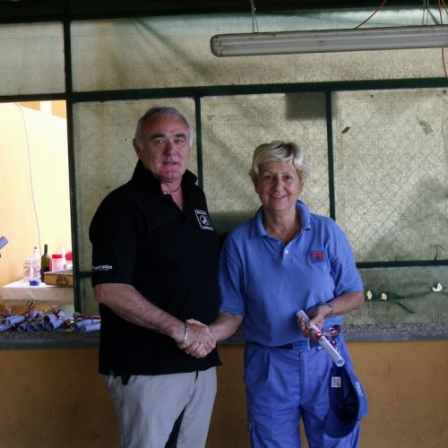 6∞ meeting di Protezione civile - Mereto 2011 n. 97 / 68166