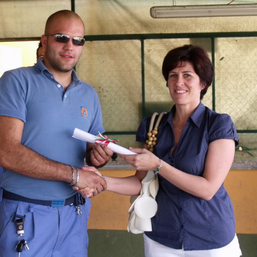 6∞ meeting di Protezione civile - Mereto 2011 n. 98 / 68167