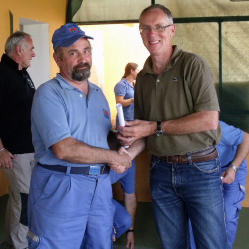 6∞ meeting di Protezione civile - Mereto 2011 n. 99 / 68168