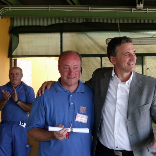 6∞ meeting di Protezione civile - Mereto 2011 n. 100 / 68169